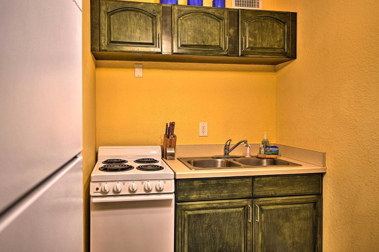 Lido Key Hideout With Patio And Yard And Walk To Beach! Sarasota Extérieur photo